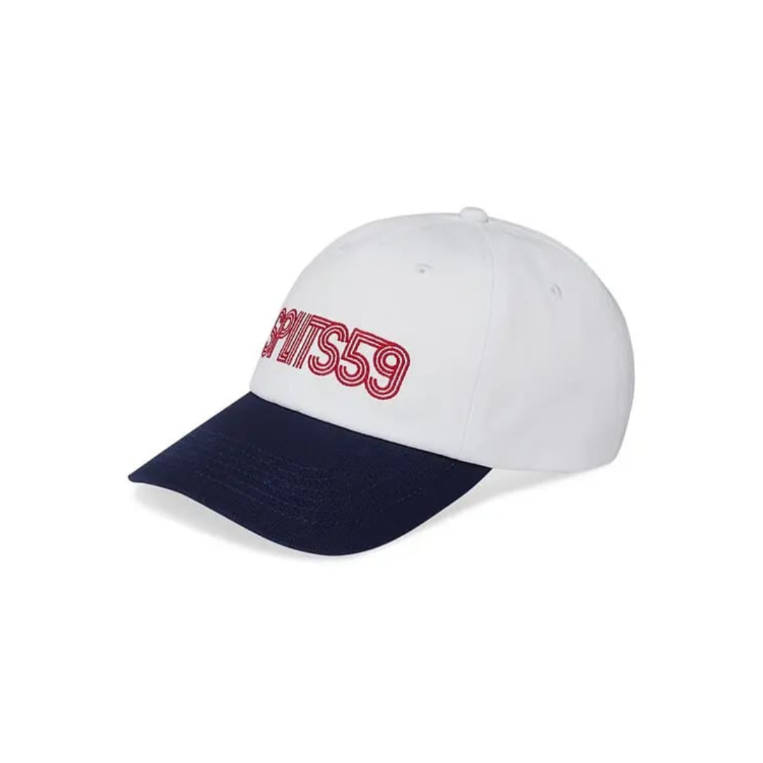 Splits59 Logo Cap
