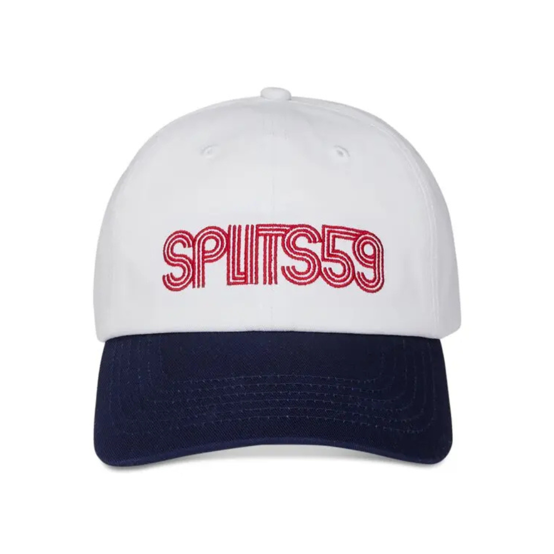 Splits59 Logo Cap