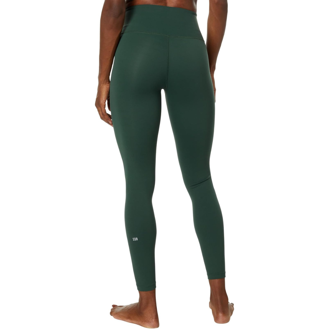 Splits59 Sprint High Waist Rigor Legging Military Green