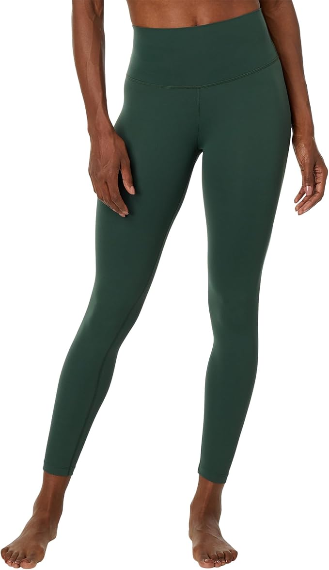 Splits59 Sprint High Waist Rigor Legging Military Green