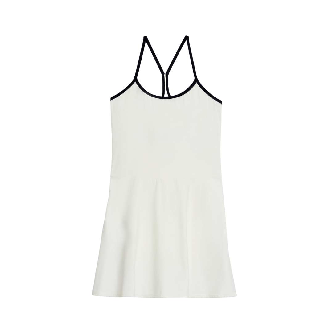 Splits59 Simona Airweight Tank Dress