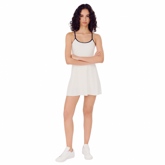 Splits59 Simona Airweight Tank Dress