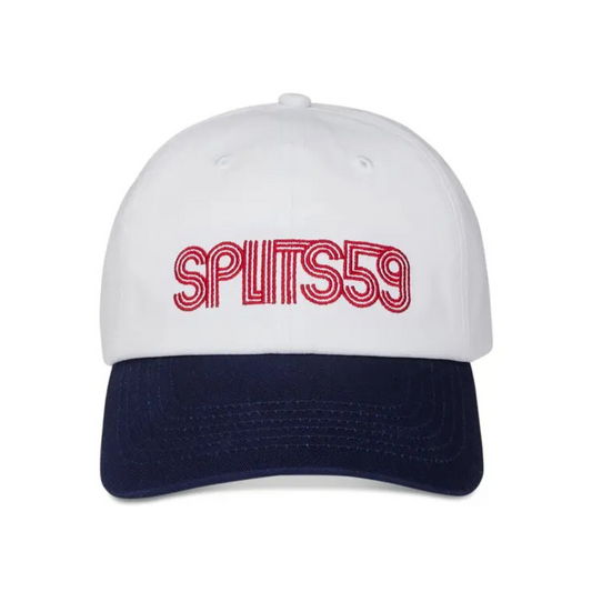 Splits59 Logo Cap