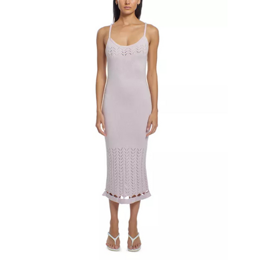 Peixoto Nora Knit Midi Dress