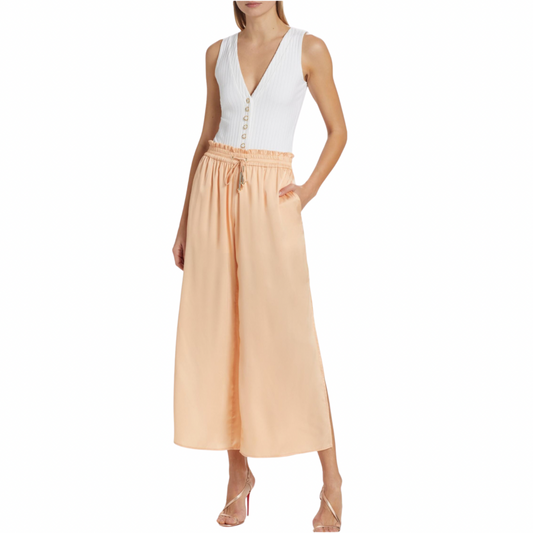 Generation Love Camille Ribbed LUREX® Bodysuit